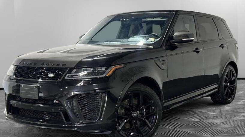 LAND ROVER RANGE ROVER SPORT 2020 SALWZ2RE8LA719787 image